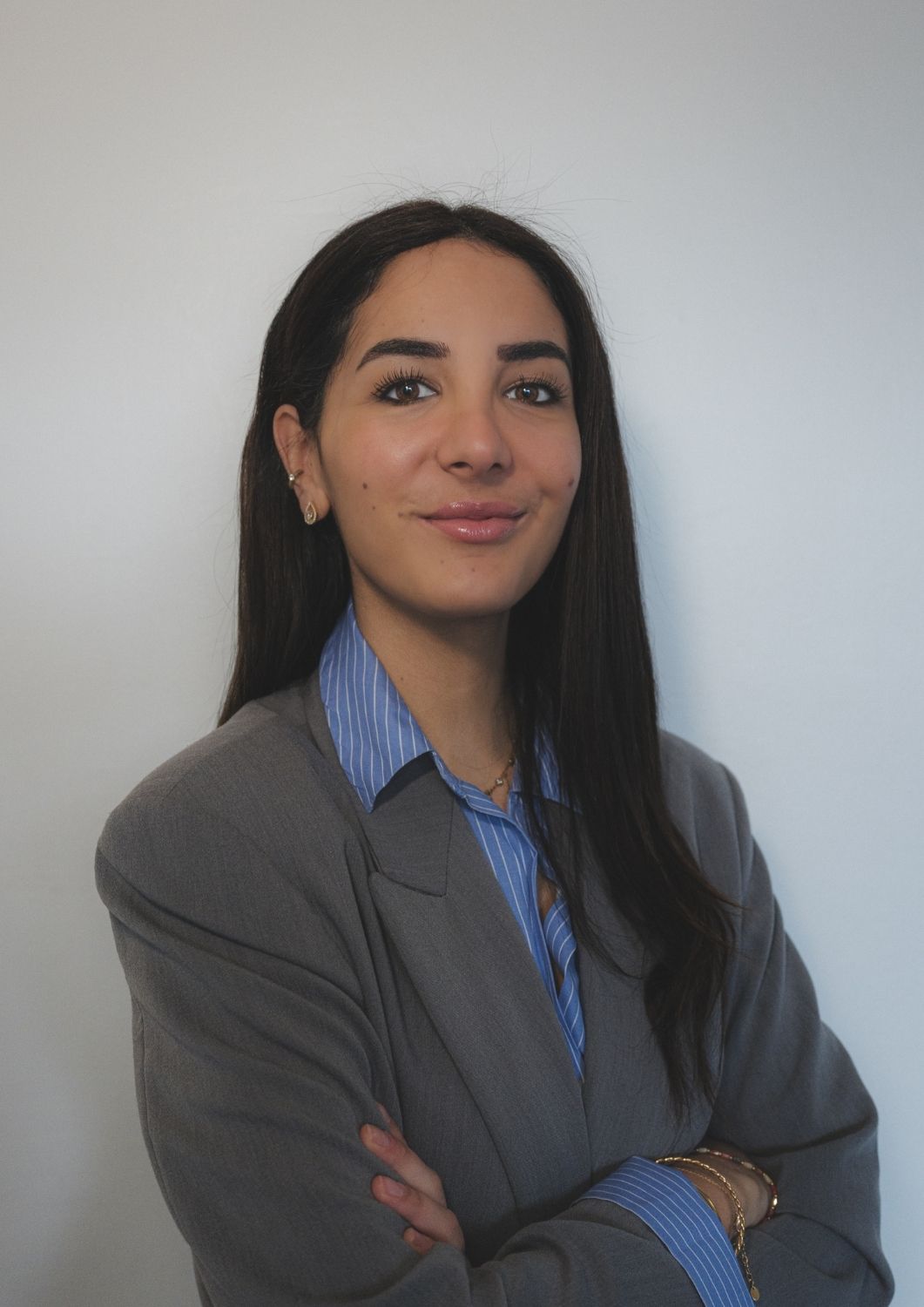 Sarah, co-founder of Maison Arboris